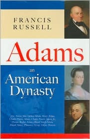 Adams: An American Dynasty | O#MilitaryHistory