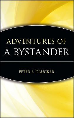 Adventures of a Bystander | O#MANAGEMENT