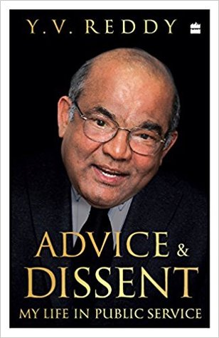 Advice and Dissent: My Life in Public Service | O#Autobiography