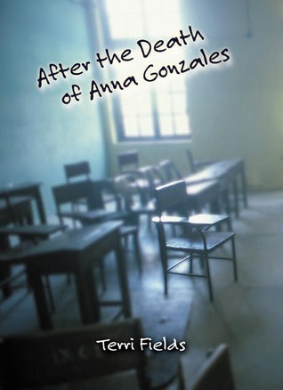 After the Death of Anna Gonzales | O#MentalHealth
