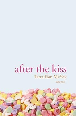 After the Kiss by Terra Elan McVoy | O#Poetry