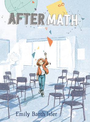 AfterMath by Emily Barth Isler | O#MentalHealth