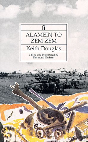 Alamein to Zem Zem | O#MilitaryHistory