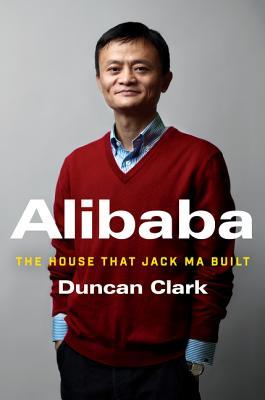 Alibaba: The House That Jack Ma Built | O#Autobiography