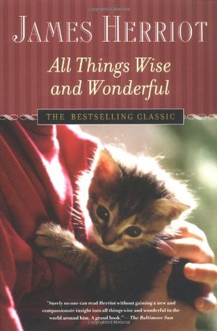 All Things Wise and Wonderful | O#Autobiography