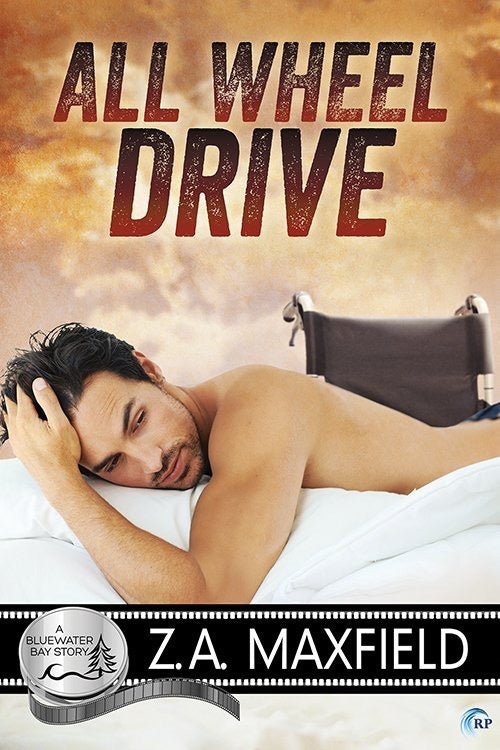 All Wheel Drive (Bluewater Bay, #18) | O#MentalHealth