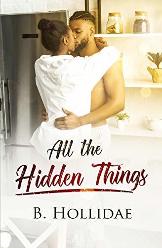 All the Hidden Things (All the Little Things #3) | O#MentalHealth