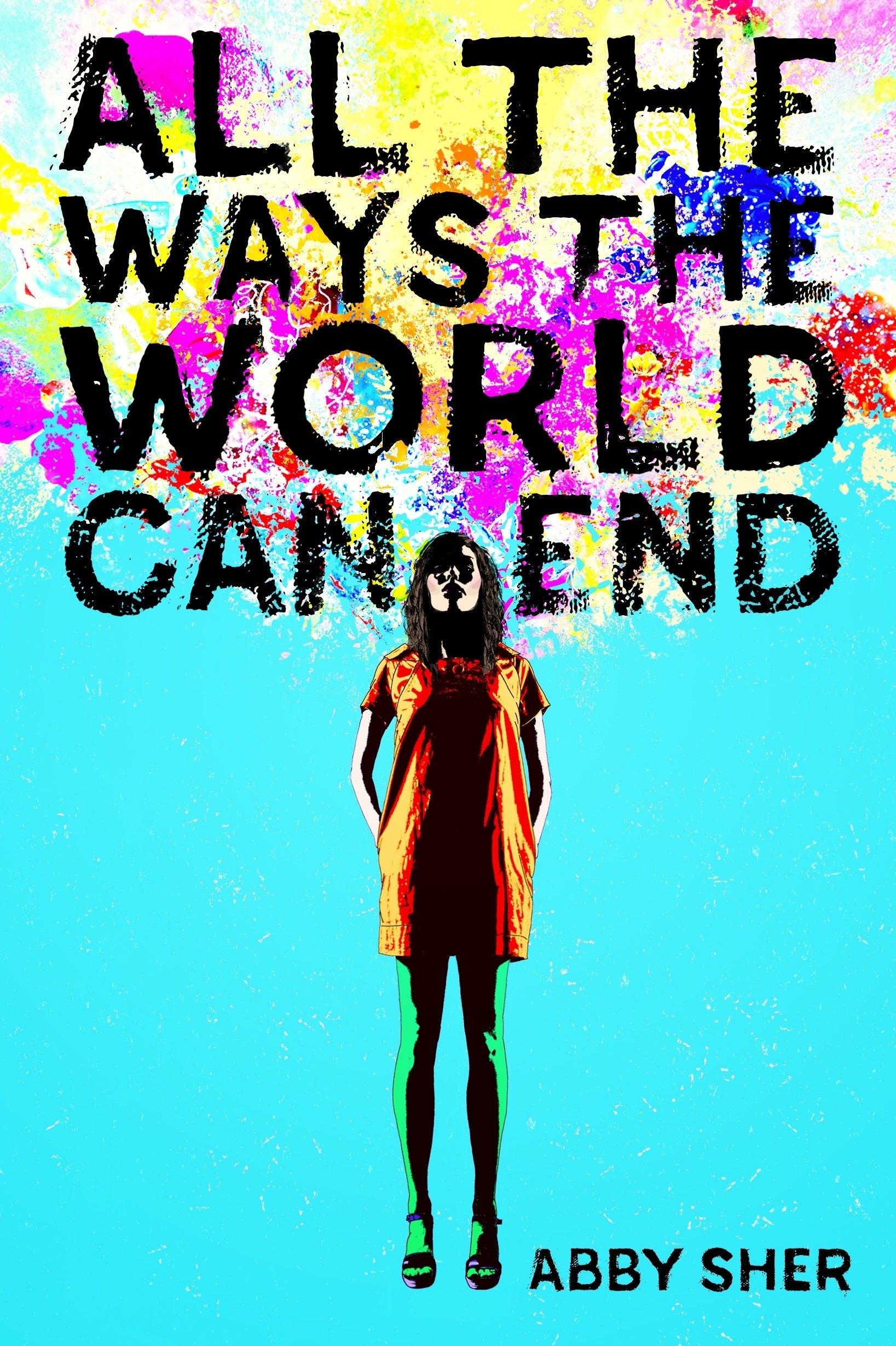 All the Ways the World Can End | O#MentalHealth