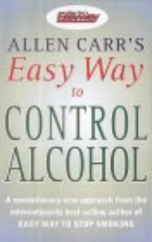 Allen Carr’s Easy Way to Control Alcohol | O#Psychology