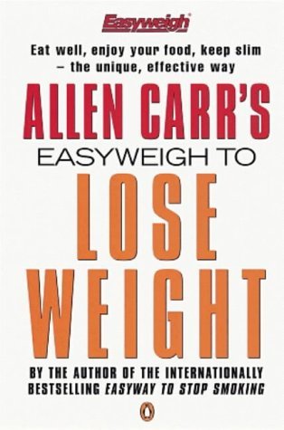 Allen Carr’s Easyweigh to Lose Weight | O#Psychology