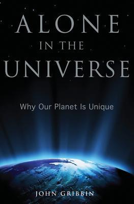 Alone in the Universe: Why Our Planet Is Unique | O#Science