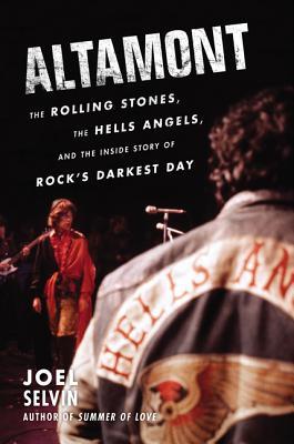 Altamont: The Rolling Stones, the Hells Angels, and the Inside Story of Rock’s Darkest Day | O#TrueCrime