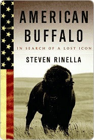 American Buffalo American Buffalo American Buffalo | O#Environment