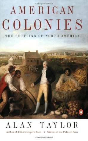 American Colonies: The Settling of North America | O#MilitaryHistory