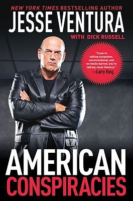 American Conspiracies: Lies, Lies, and More Dirty Lies that the Government Tells Us | O#TrueCrime