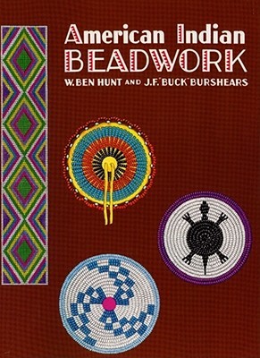 American Indian Beadwork | O#ArtArchives