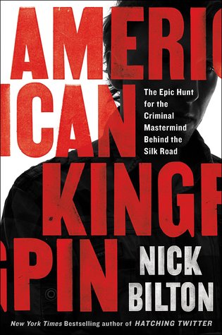 American Kingpin: The Epic Hunt for the Criminal Mastermind Behind the Silk Road | O#TrueCrime