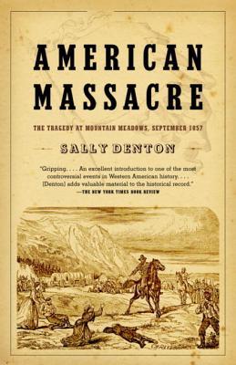American Massacre: The Tragedy at Mountain Meadows, September 1857 | O#TrueCrime