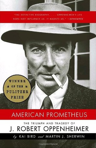 American Prometheus: The Triumph and Tragedy of J. Robert Oppenheimer | O#WorldWarII