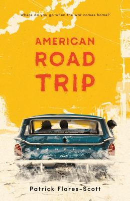 American Road Trip by Patrick Flores-Scott | O#Health