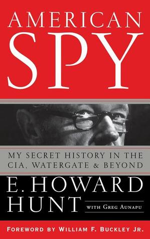 American Spy: My Secret History in the CIA, Watergate and Beyond | O#TrueCrime