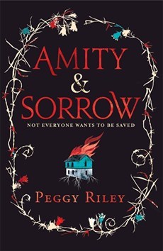 Amity and Sorrow | O#Religion