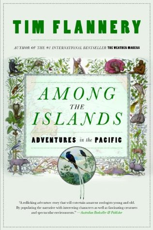 Among the Islands | O#Travel