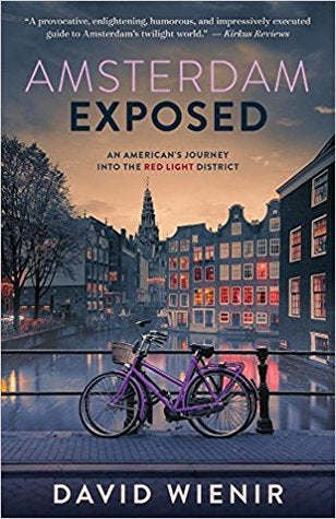 Amsterdam Exposed: An American’s Journey Into the Red Light District | O#Travel