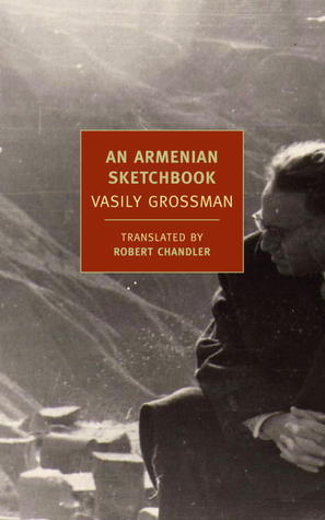 An Armenian Sketchbook | O#Autobiography