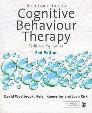 An Introduction to Cognitive Behaviour Therapy: Skills and Applications | O#MentalHealth