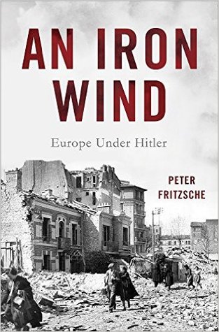 An Iron Wind: Europe Under Hitler | O#WorldWarII