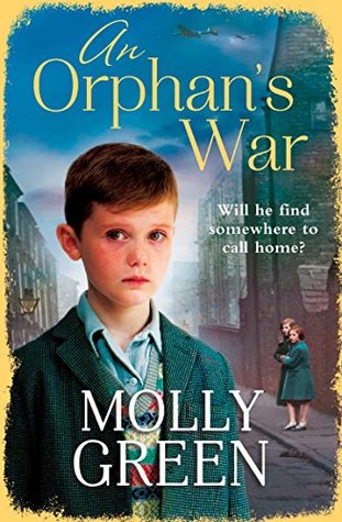 An Orphan’s War | O#WorldWarII