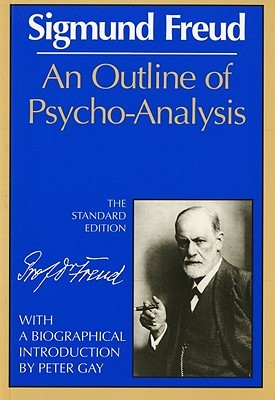 An Outline of Psycho-Analysis | O#Psychology