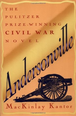 Andersonville | O#CIVILWAR
