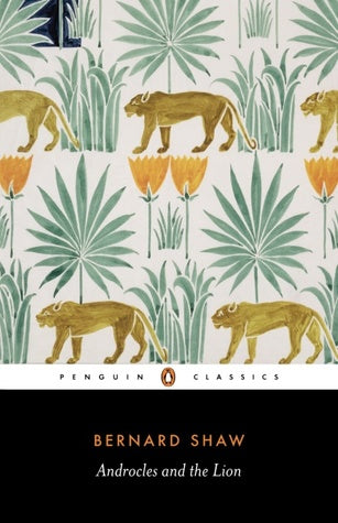 Androcles and the Lion | O#Religion