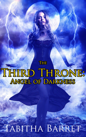 Angel of Darkness (The Third Throne, #1) | O#Sociology