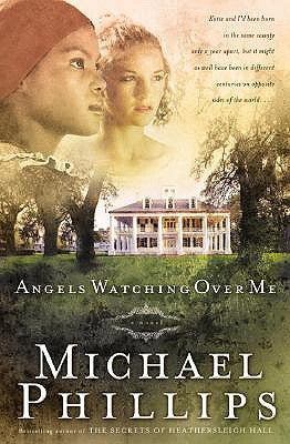 Angels Watching Over Me (Shenandoah Sisters, #1) | O#CIVILWAR