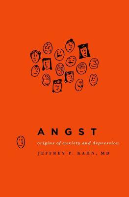 Angst: Origins of Anxiety and Depression | O#Health