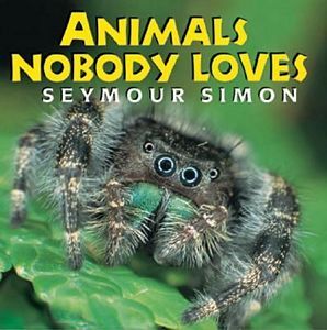 Animals Nobody Loves | O#Environment