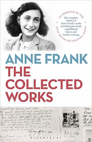 Anne Frank: The Collected Works | O#WorldWarII