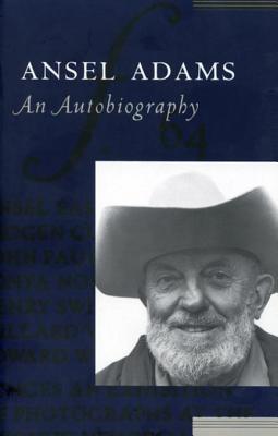 Ansel Adams: An Autobiography | O#ArtArchives