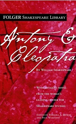 Antony and Cleopatra by William Shakespeare | O#Poetry