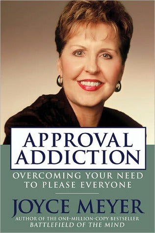 Approval Addiction: Overcoming Your Need to Please Everyone | O#Psychology