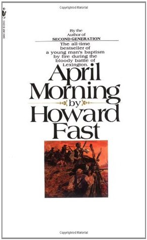 April Morning | O#MilitaryHistory