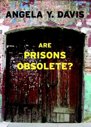 Are Prisons Obsolete? | O#Sociology