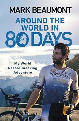 Around the World in 80 Days: My World Record Breaking Adventure | O#Travel