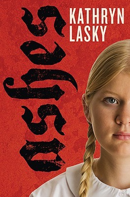 Ashes by Kathryn Lasky | O#WorldWarII