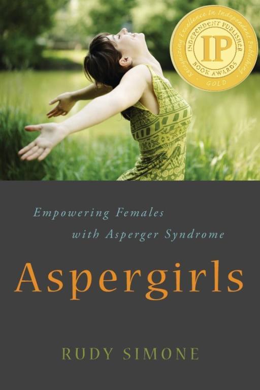 Aspergirls: Empowering Females with Asperger Syndrome | O#MentalHealth