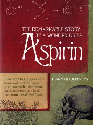 Aspirin: The Extraordinary Story of a Wonder Drug | O#Health