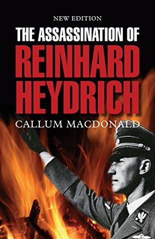 Assassination of Reinhard Heydrich | O#WorldWarII